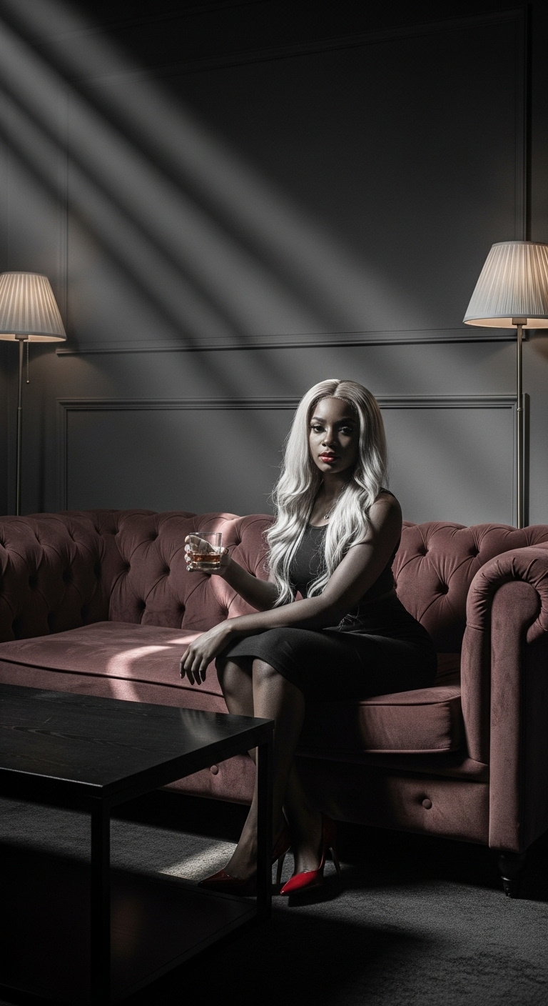 Architecture in the wolrd of grey zwanedev